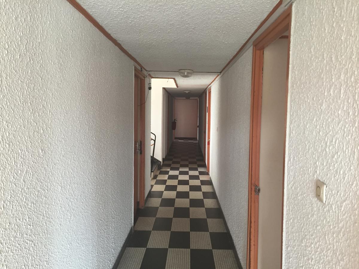 Hotel Lumiere Akwa Douala Esterno foto